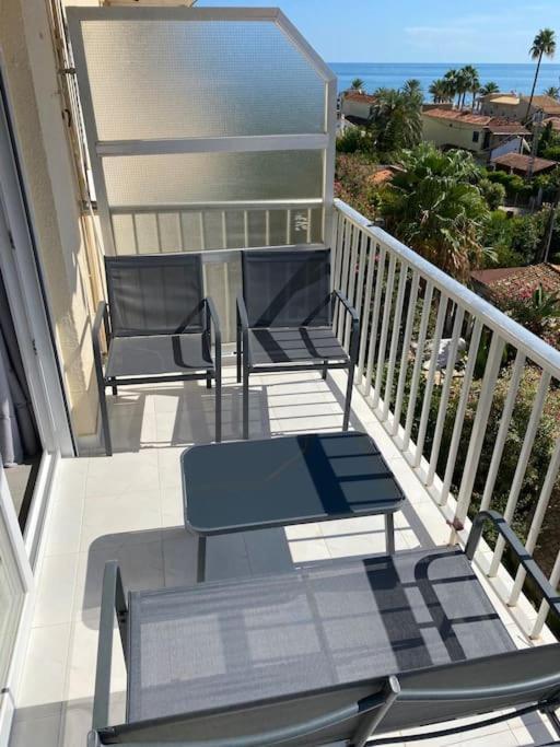 Apartamento Vacacional En Дения Экстерьер фото